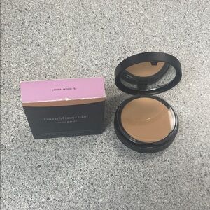 bareMinerals Sandalwood 15 Foundation Compact